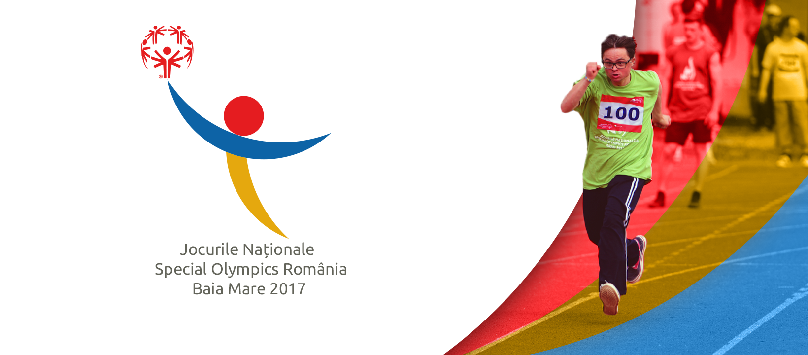 Special Olympics_Jocurile Nationale Baia Mare
