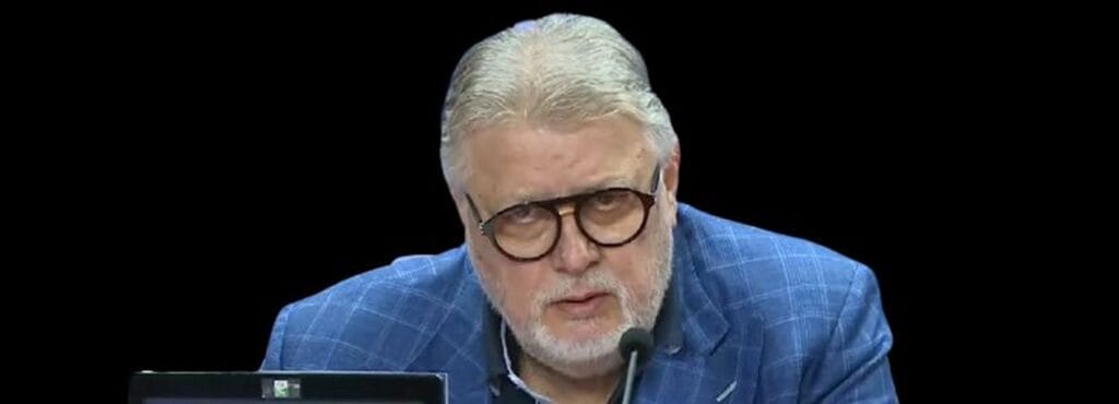 Gino Iorgulescu reales președinte LPF
